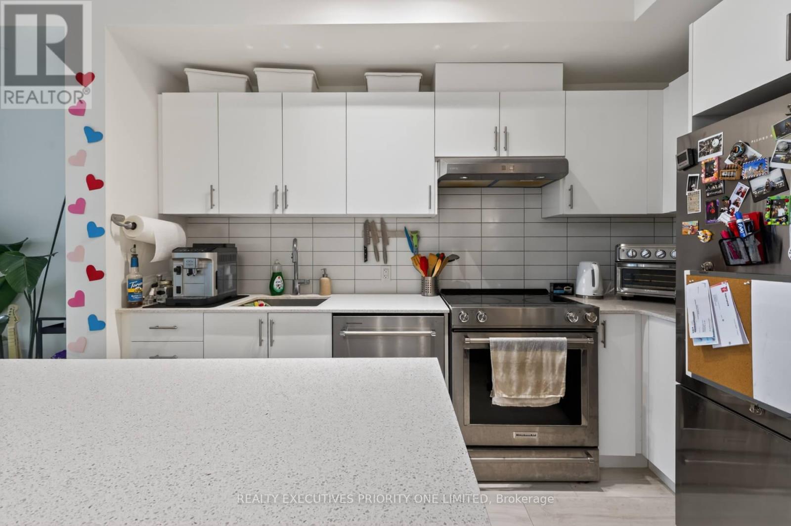 519 - 9000 Jane Street, Vaughan, Ontario  L4K 2M9 - Photo 9 - N13066846