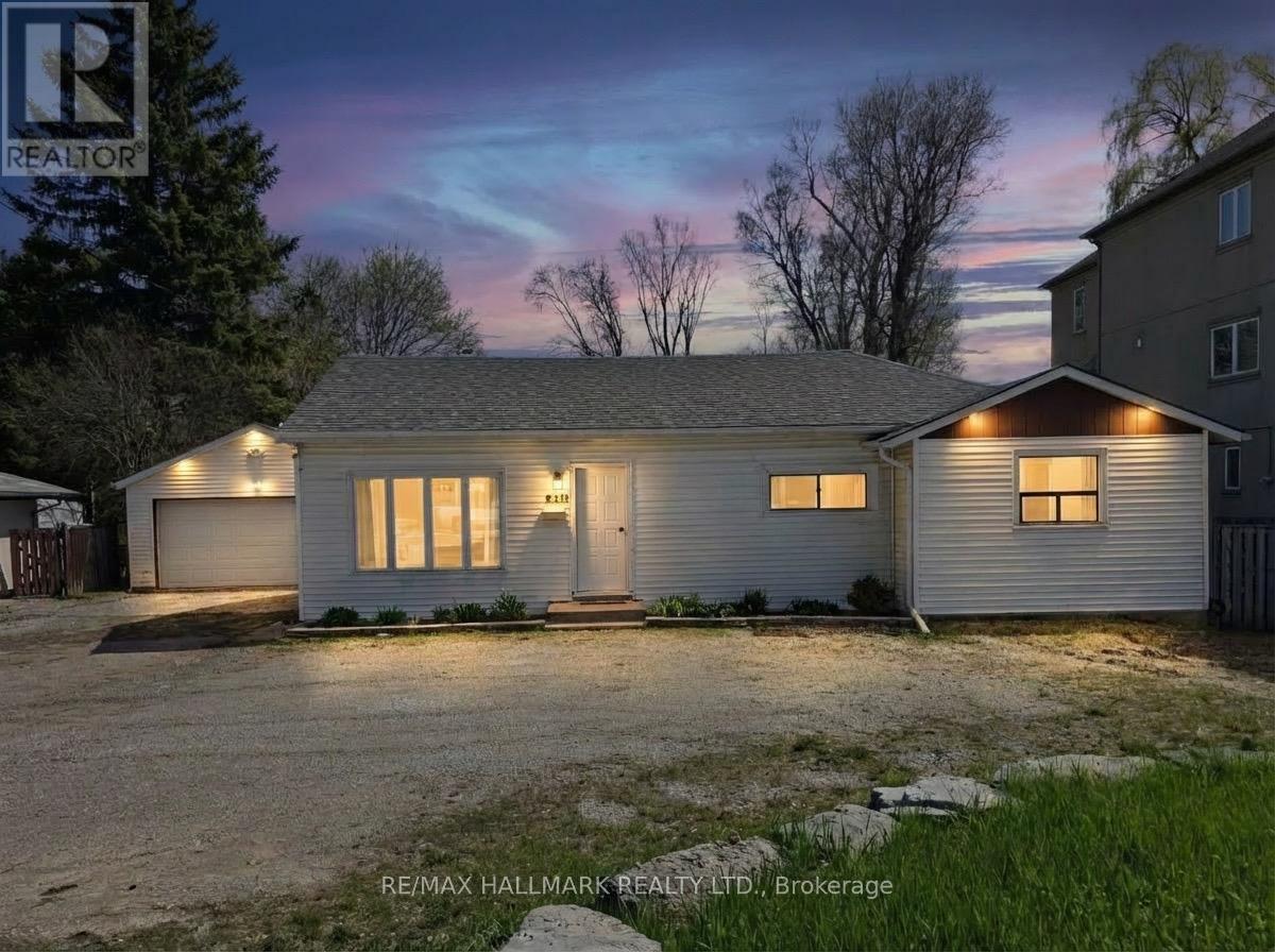 429 16TH AVENUE, richmond hill (observatory), Ontario