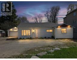 429 16TH AVENUE, Richmond Hill, Ontario