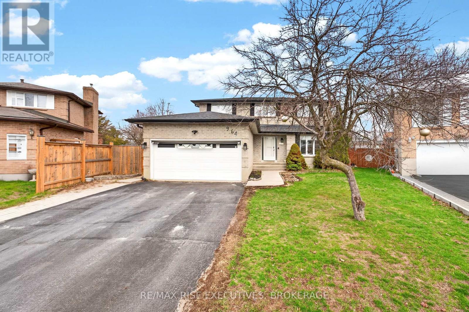 964 HEATON ROAD, Kingston, Ontario