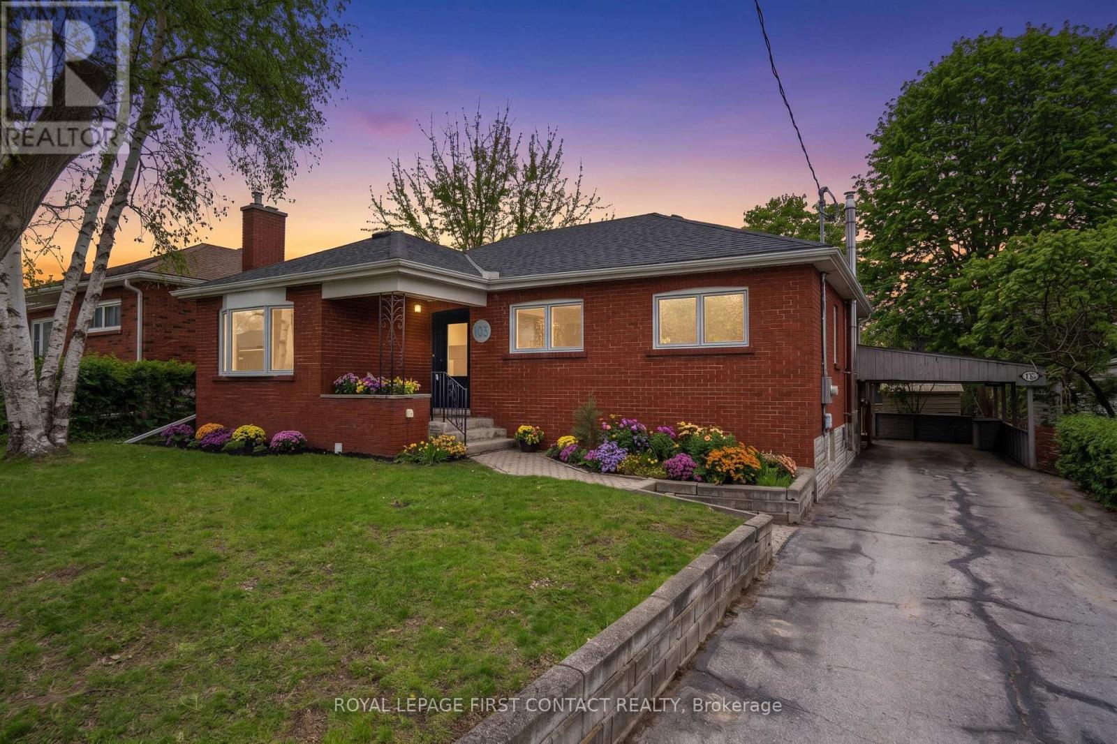 103 Rodney Street, Barrie (Codrington), Ontario  L4M 4C2 - Photo 1 - S13066872
