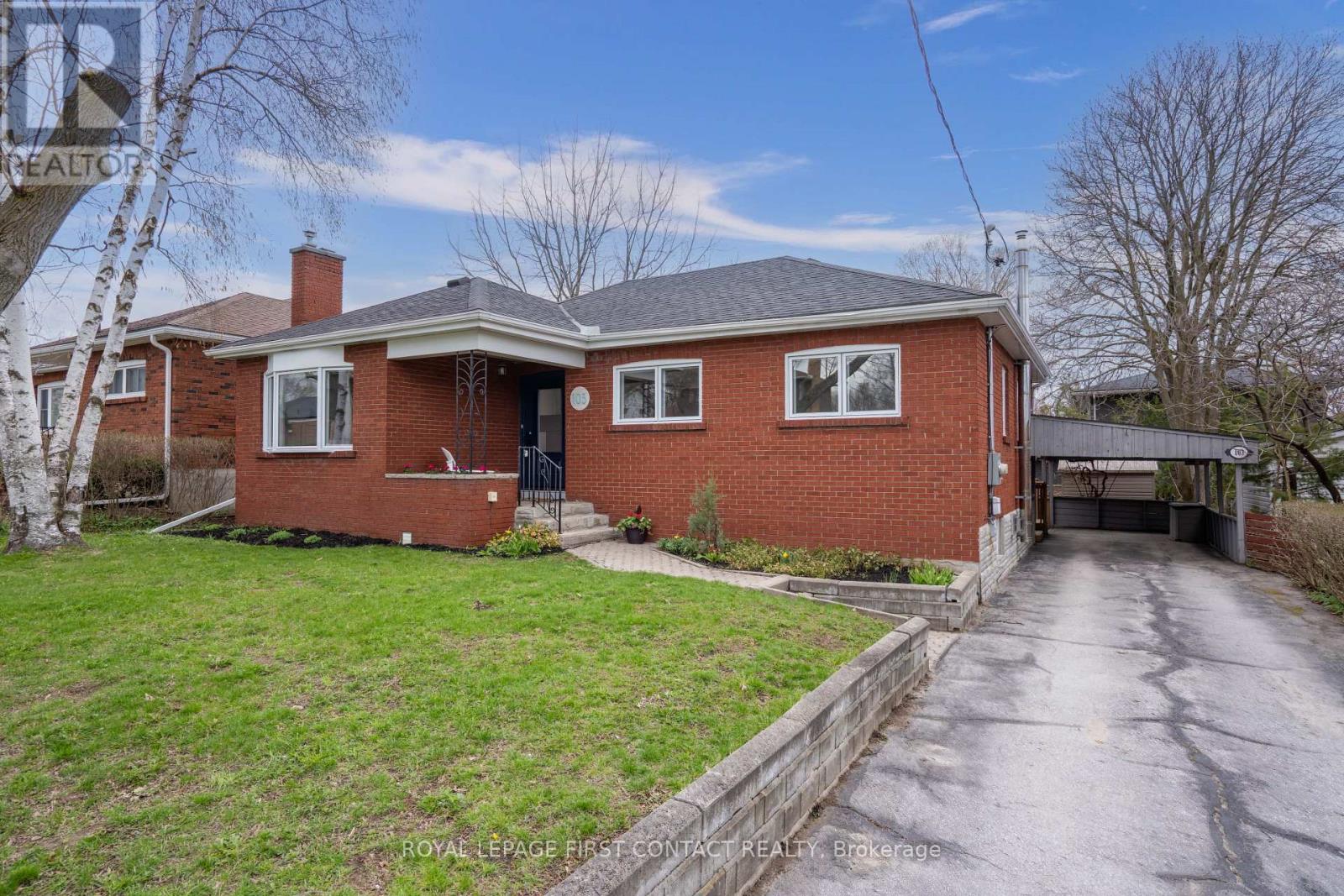 103 Rodney Street, Barrie (Codrington), Ontario  L4M 4C2 - Photo 38 - S13066872