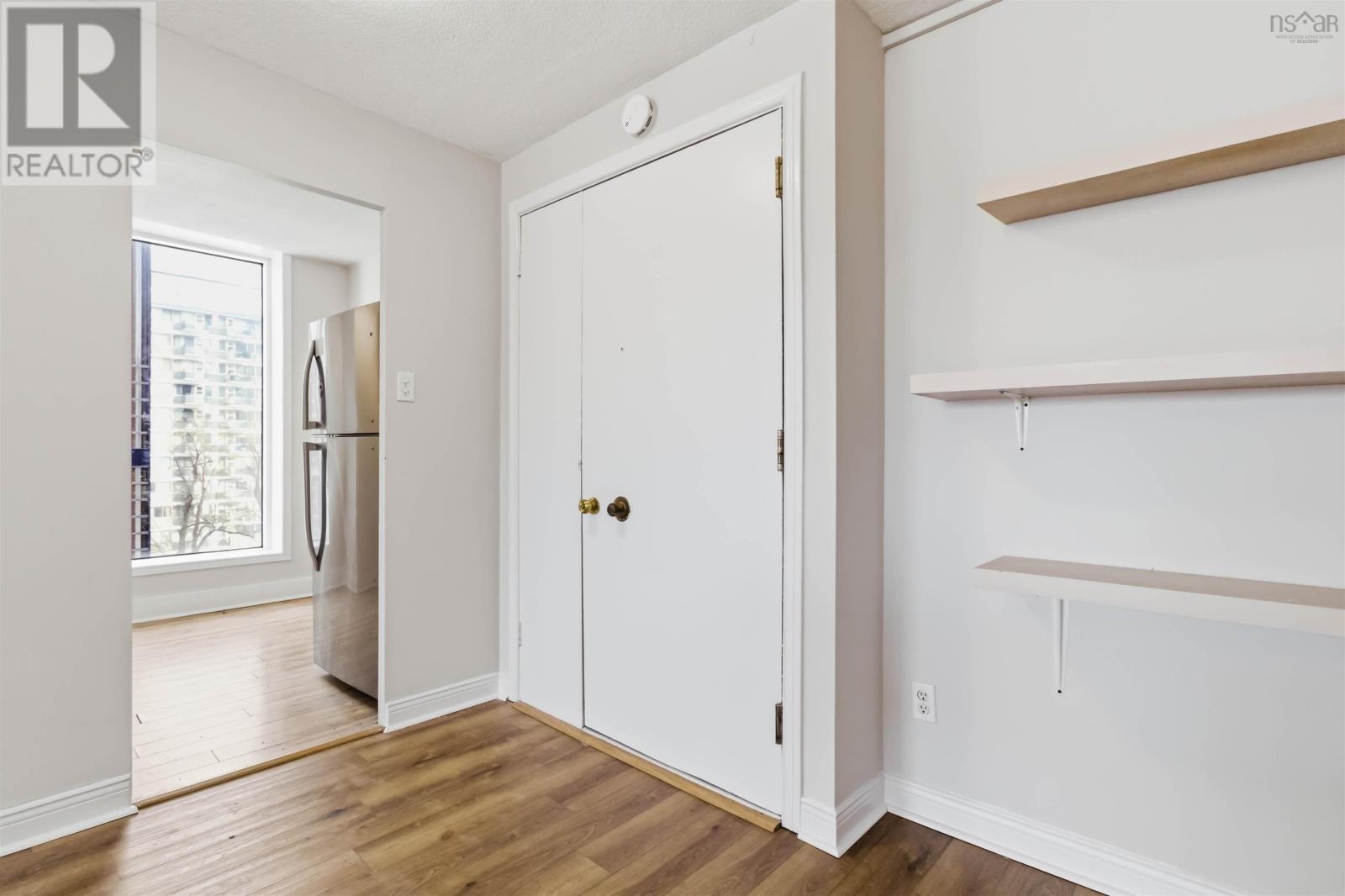 510 5959 Spring Garden Road, Halifax, Nova Scotia  B3H 1Y5 - Photo 26 - 202603152