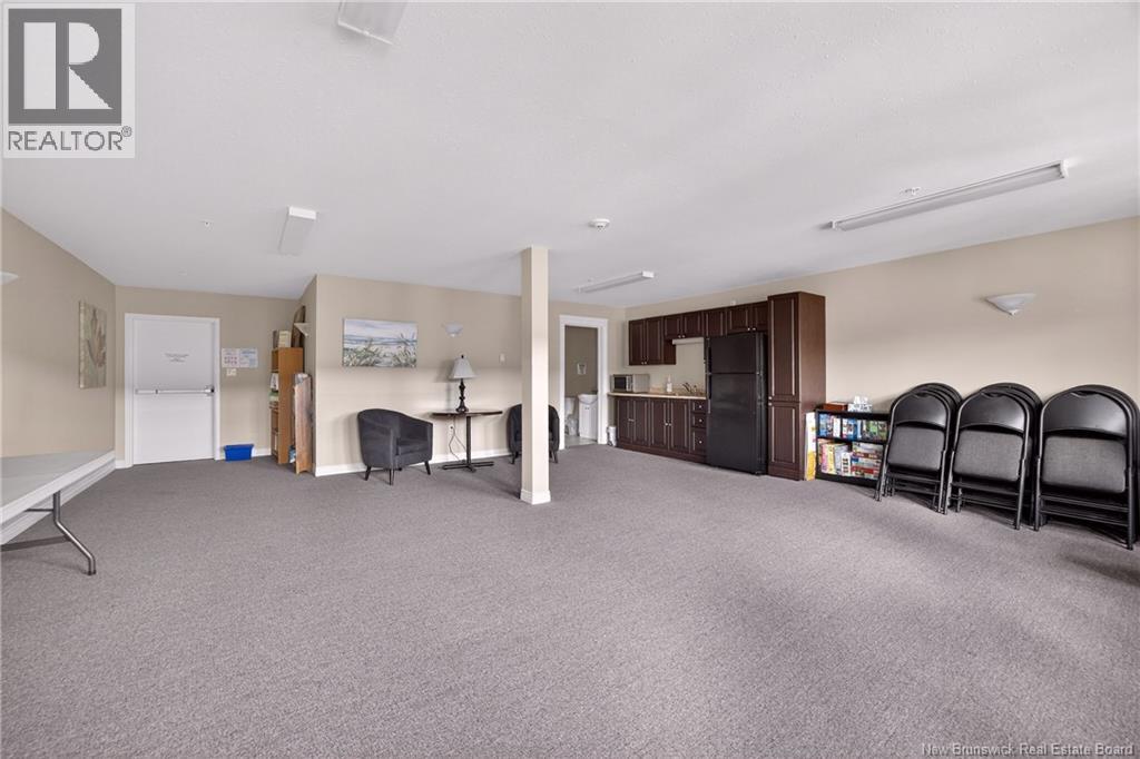 165 Valcour Drive Unit# 324, Fredericton, New Brunswick  E3C 0H5 - Photo 31 - NB136604