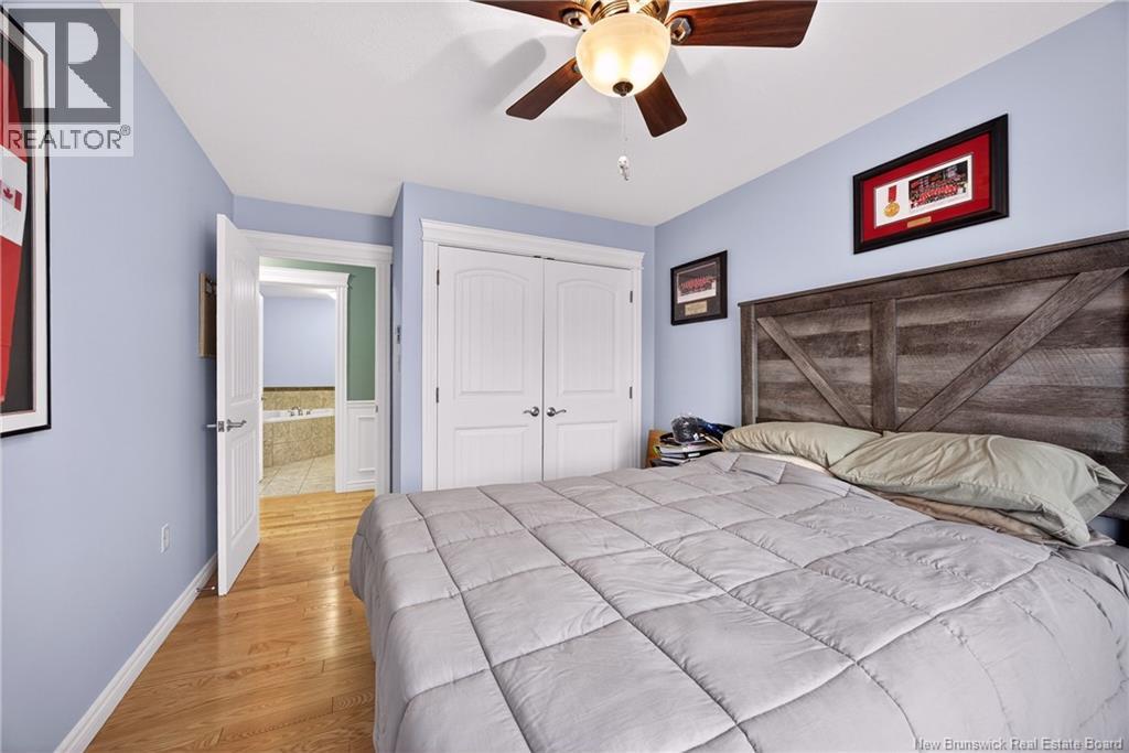 165 Valcour Drive Unit# 324, Fredericton, New Brunswick  E3C 0H5 - Photo 25 - NB136604