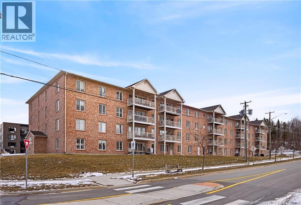 165 Valcour Drive Unit# 324, Fredericton, New Brunswick  E3C 0H5 - Photo 32 - NB136604