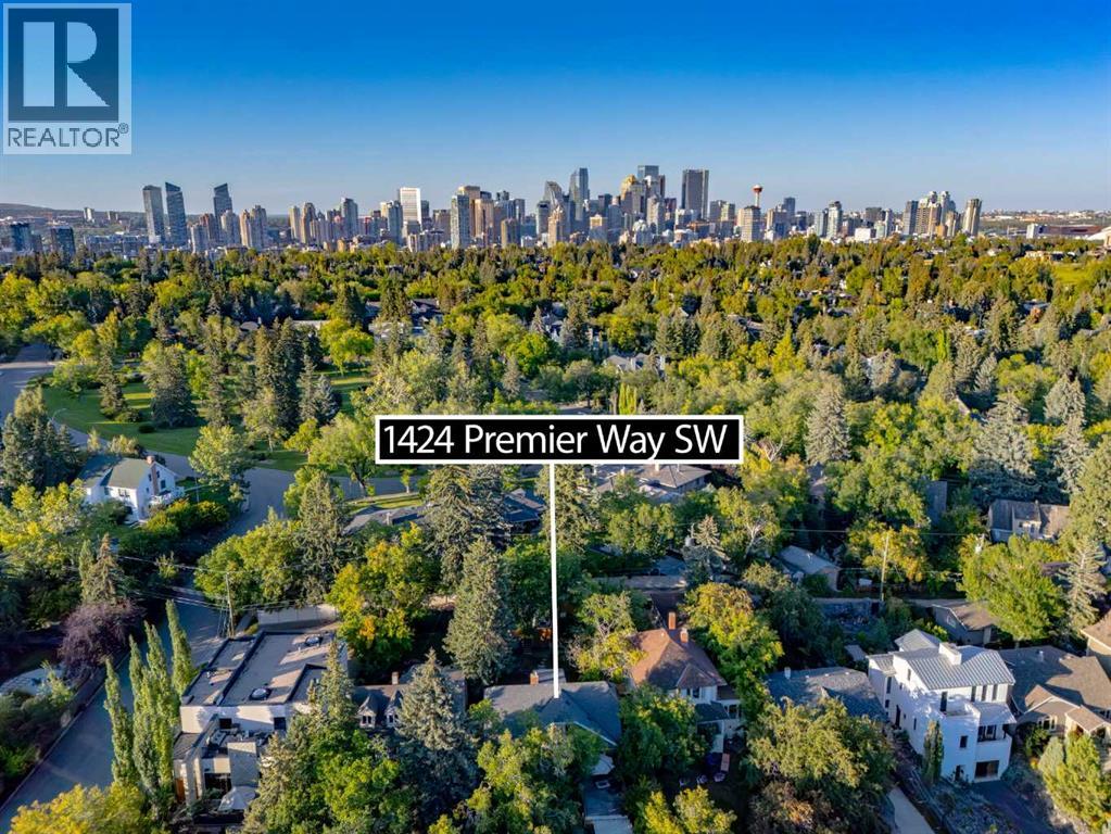 1424 Premier Way SW, Calgary, Alberta  T2T 1L9 - Photo 26 - A2296356