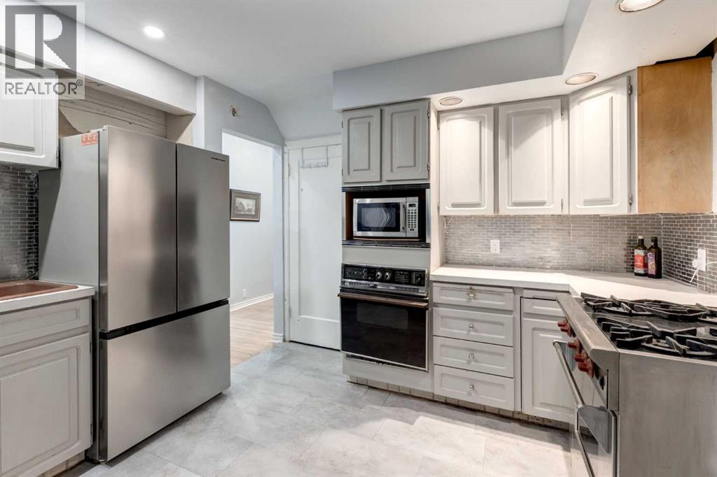 1424 Premier Way SW, Calgary, Alberta  T2T 1L9 - Photo 14 - A2296356
