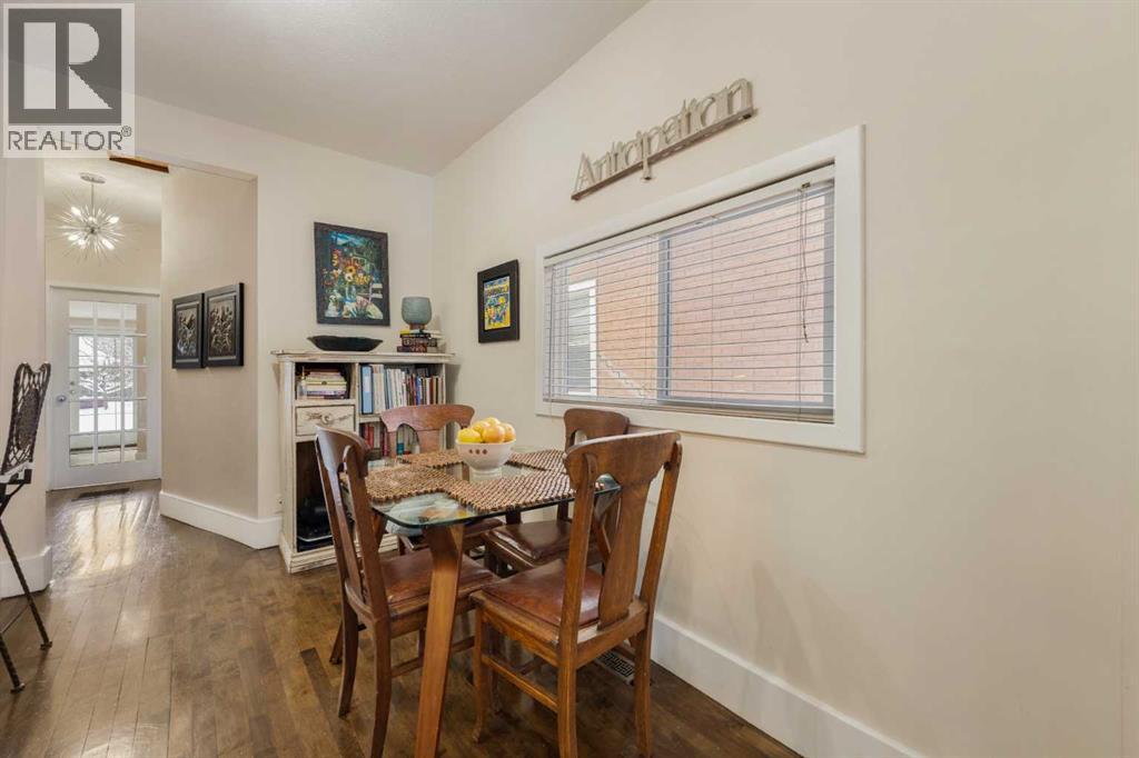 447 Marsh Road NE, Calgary, Alberta  T2E 5B2 - Photo 12 - A2300414