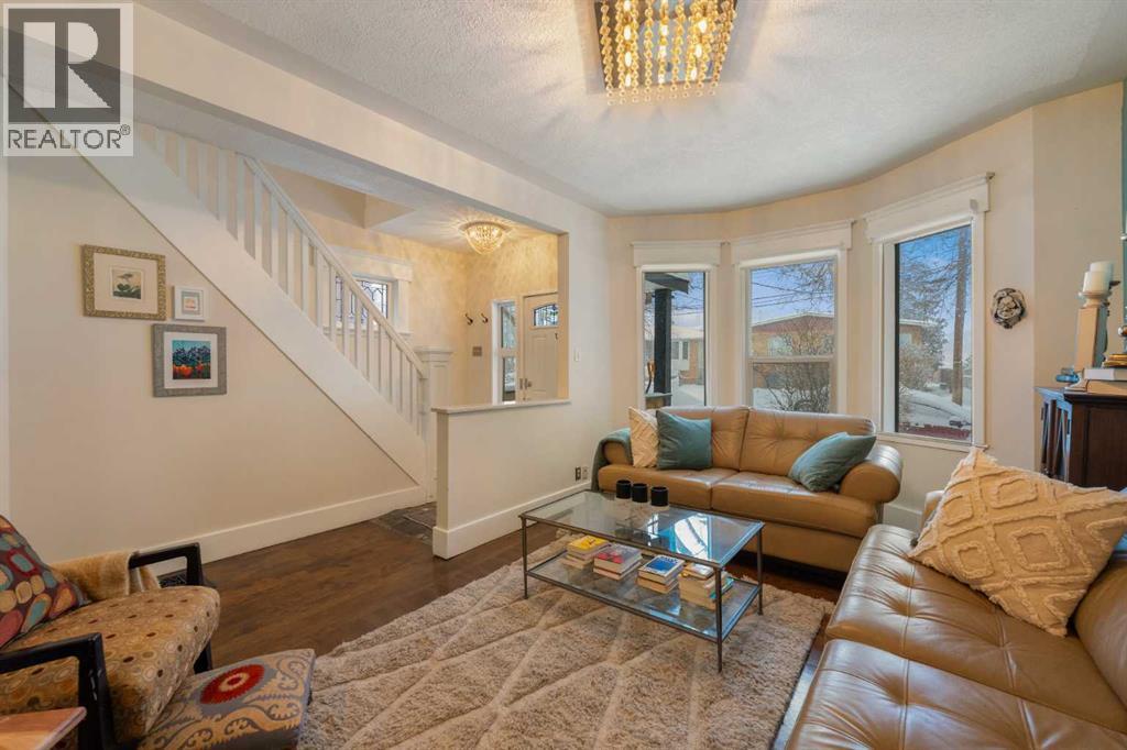 447 Marsh Road NE, Calgary, Alberta  T2E 5B2 - Photo 6 - A2300414