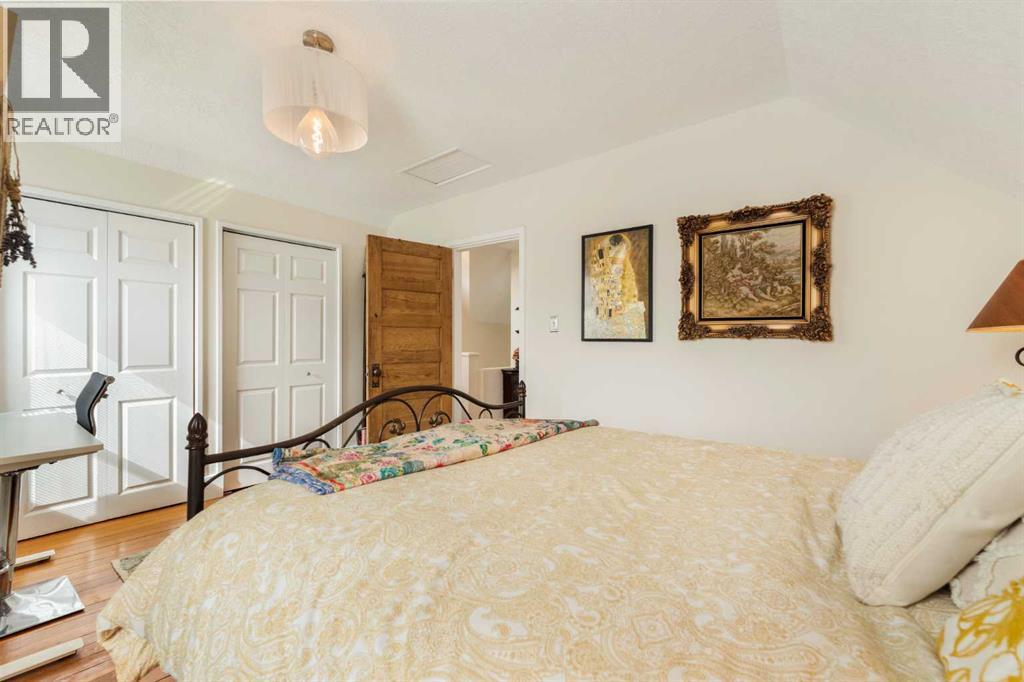 447 Marsh Road NE, Calgary, Alberta  T2E 5B2 - Photo 23 - A2300414