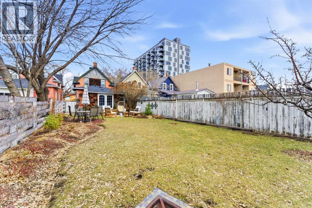 447 Marsh Road NE, Calgary, Alberta  T2E 5B2 - Photo 32 - A2300414