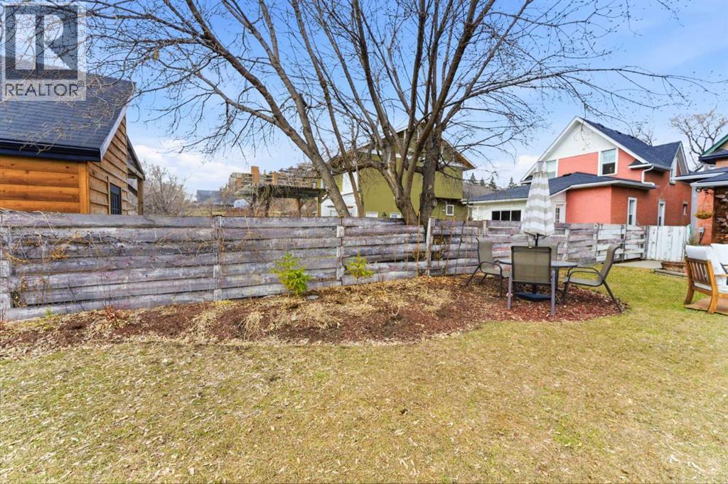 447 Marsh Road NE, Calgary, Alberta  T2E 5B2 - Photo 30 - A2300414