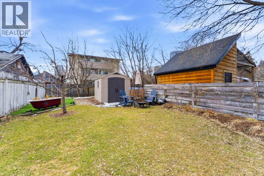 447 Marsh Road NE, Calgary, Alberta  T2E 5B2 - Photo 29 - A2300414