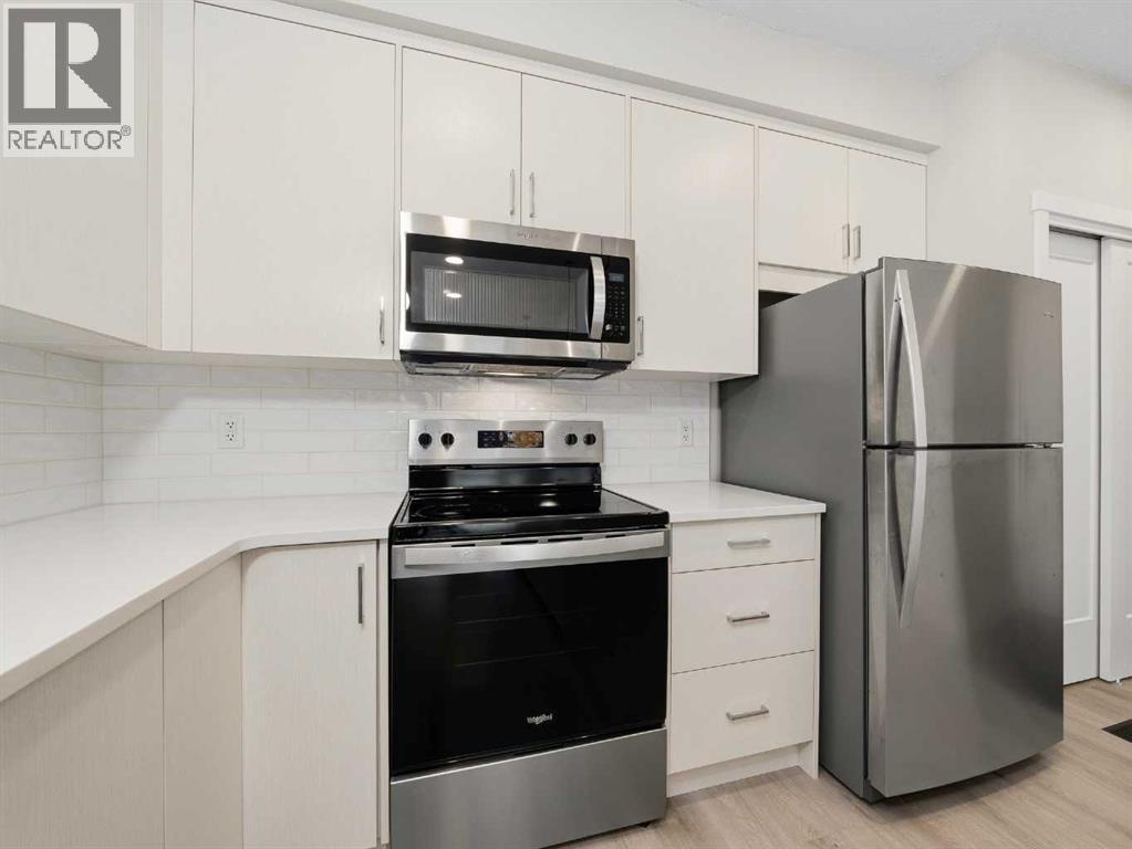 110, 660 Shawnee Square SW, Calgary, Alberta  T2Y 0X6 - Photo 6 - A2300793