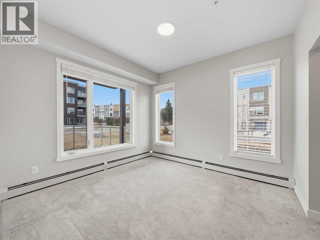 110, 660 Shawnee Square SW, Calgary, Alberta  T2Y 0X6 - Photo 13 - A2300793