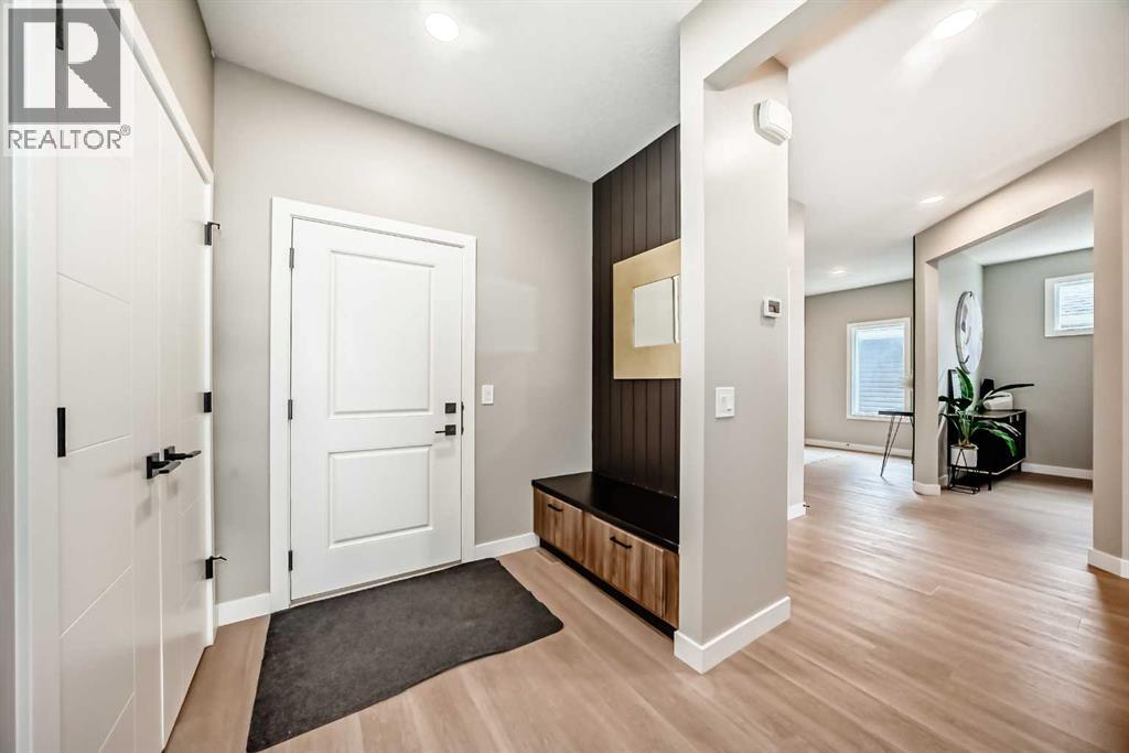 53 Mist Mountain Rise, Okotoks, Alberta  T1S 5R4 - Photo 13 - A2302127