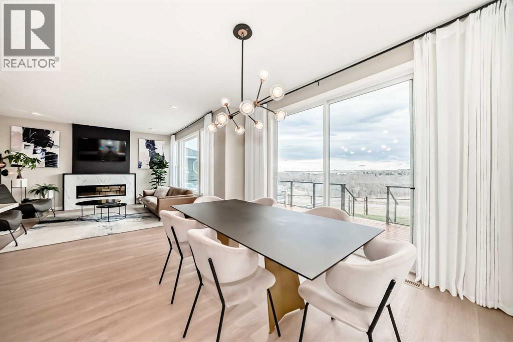 53 Mist Mountain Rise, Okotoks, Alberta  T1S 5R4 - Photo 6 - A2302127