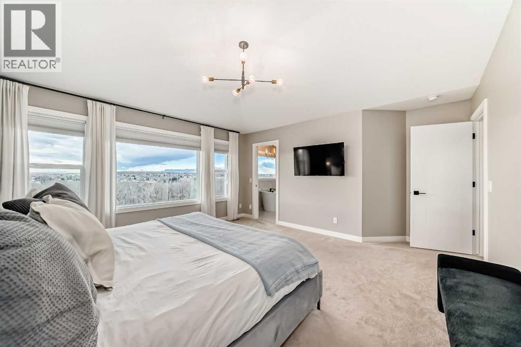 53 Mist Mountain Rise, Okotoks, Alberta  T1S 5R4 - Photo 15 - A2302127