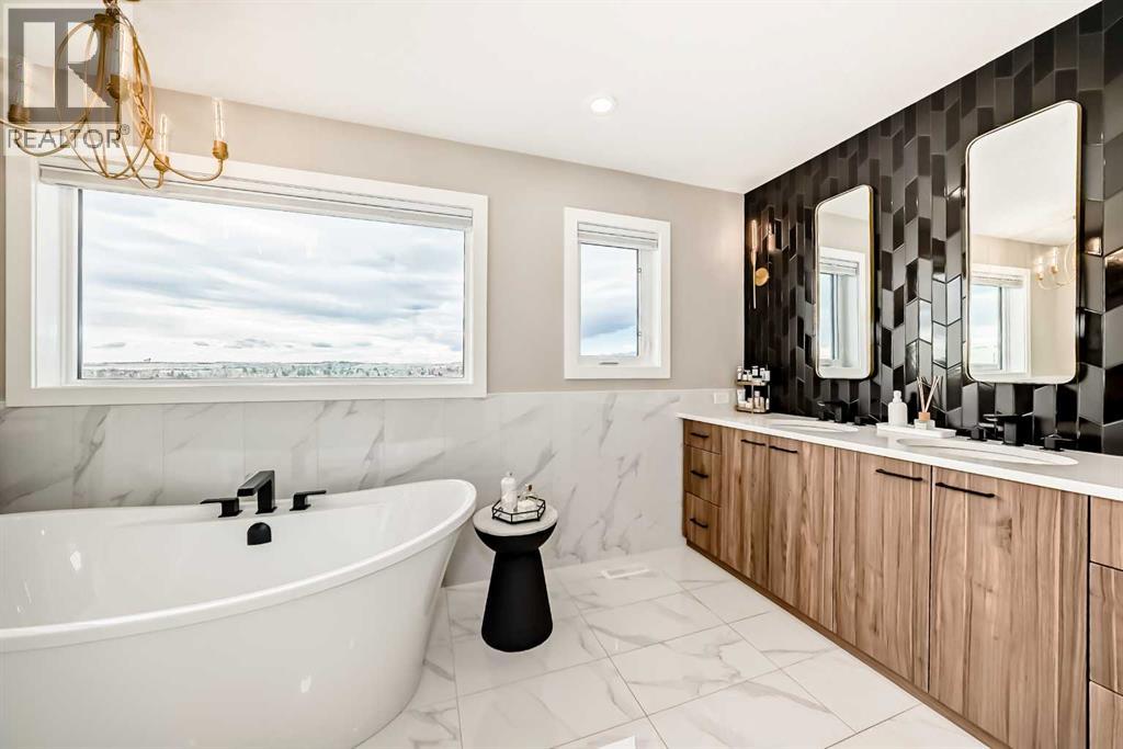 53 Mist Mountain Rise, Okotoks, Alberta  T1S 5R4 - Photo 17 - A2302127