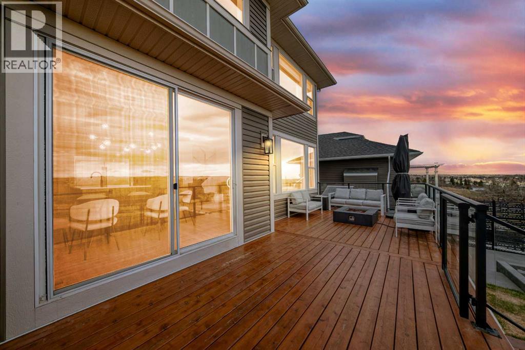 53 Mist Mountain Rise, Okotoks, Alberta  T1S 5R4 - Photo 33 - A2302127