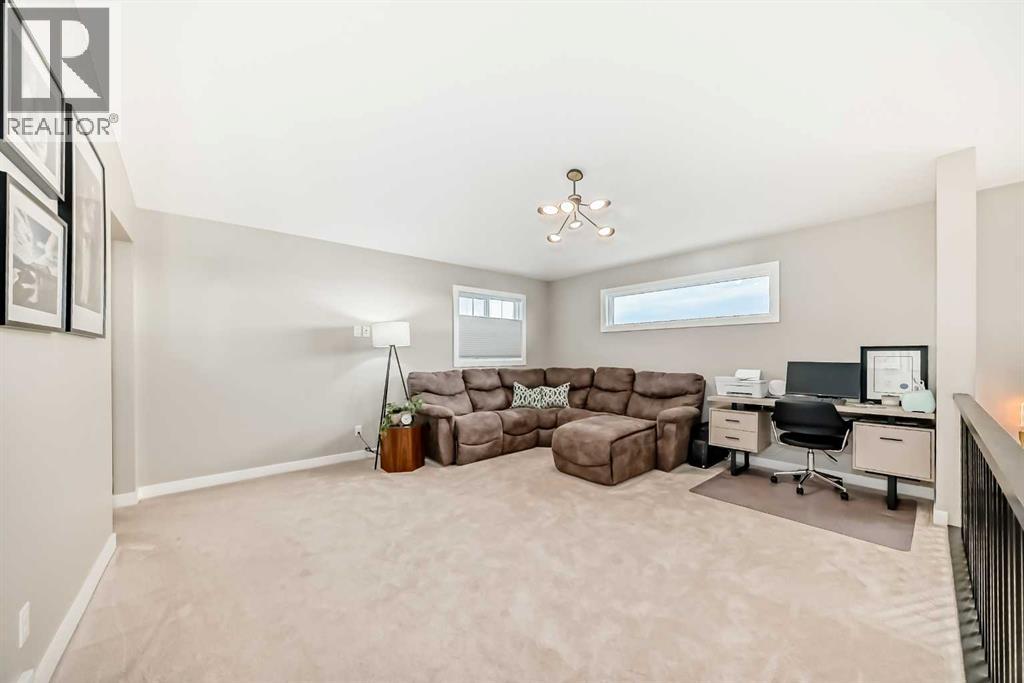 53 Mist Mountain Rise, Okotoks, Alberta  T1S 5R4 - Photo 25 - A2302127