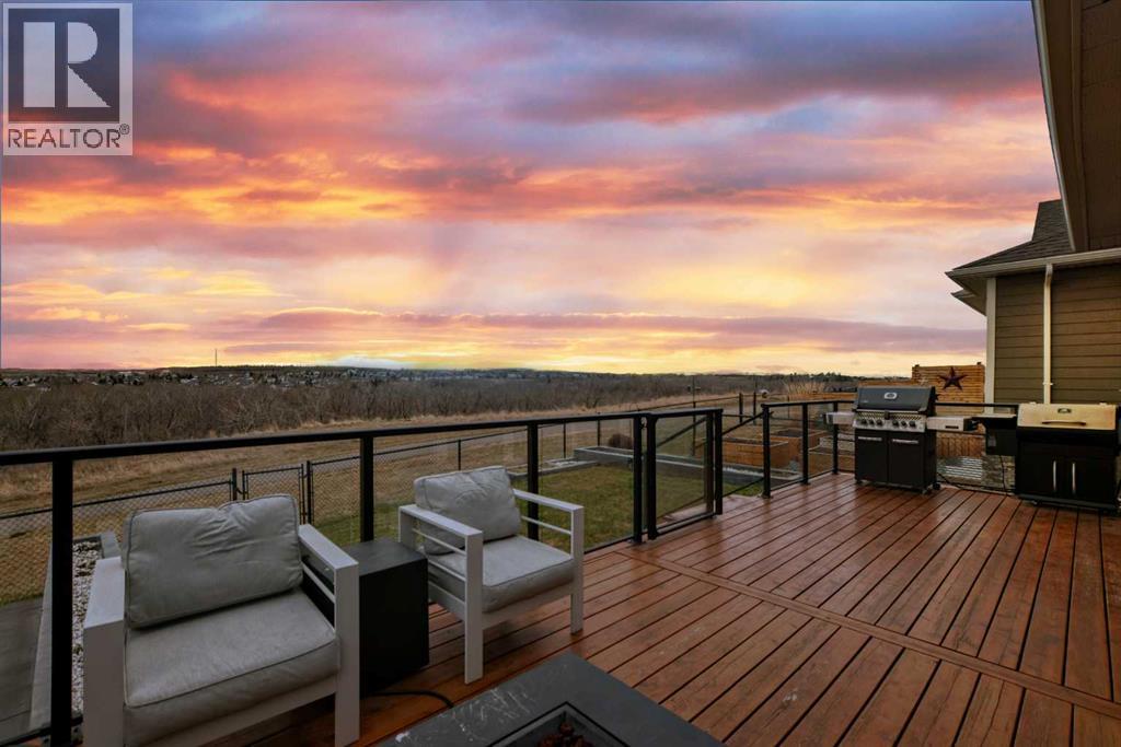 53 Mist Mountain Rise, Okotoks, Alberta  T1S 5R4 - Photo 34 - A2302127