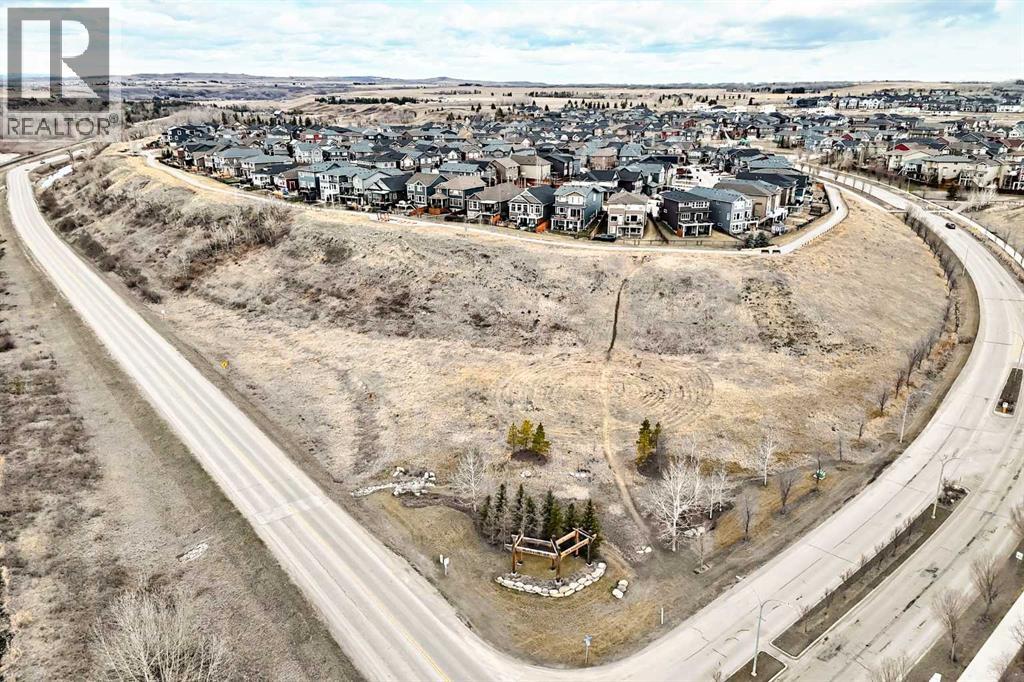 53 Mist Mountain Rise, Okotoks, Alberta  T1S 5R4 - Photo 42 - A2302127