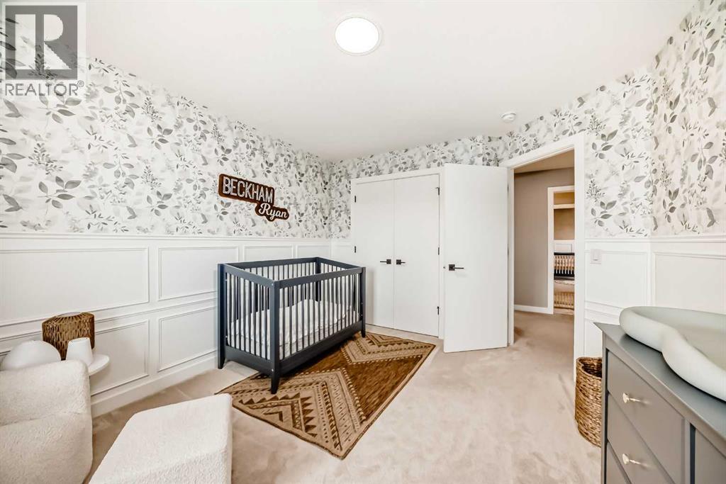 53 Mist Mountain Rise, Okotoks, Alberta  T1S 5R4 - Photo 20 - A2302127
