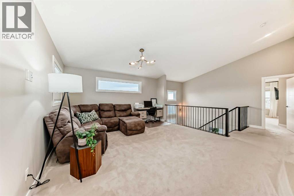 53 Mist Mountain Rise, Okotoks, Alberta  T1S 5R4 - Photo 26 - A2302127