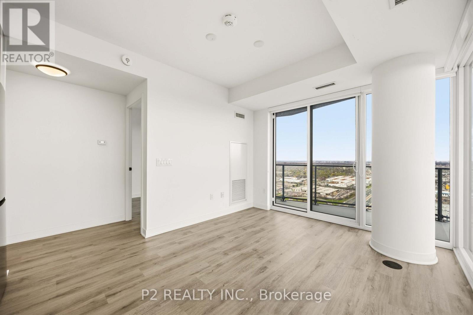 3403 - 36 Zorra Street, Toronto (Islington-City Centre West), Ontario  M8Z 0G5 - Photo 10 - W13066838