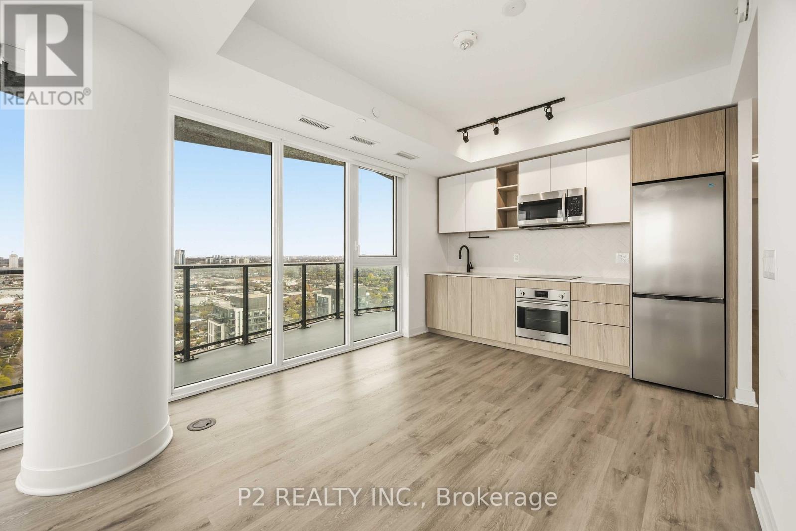 3403 - 36 Zorra Street, Toronto (Islington-City Centre West), Ontario  M8Z 0G5 - Photo 11 - W13066838