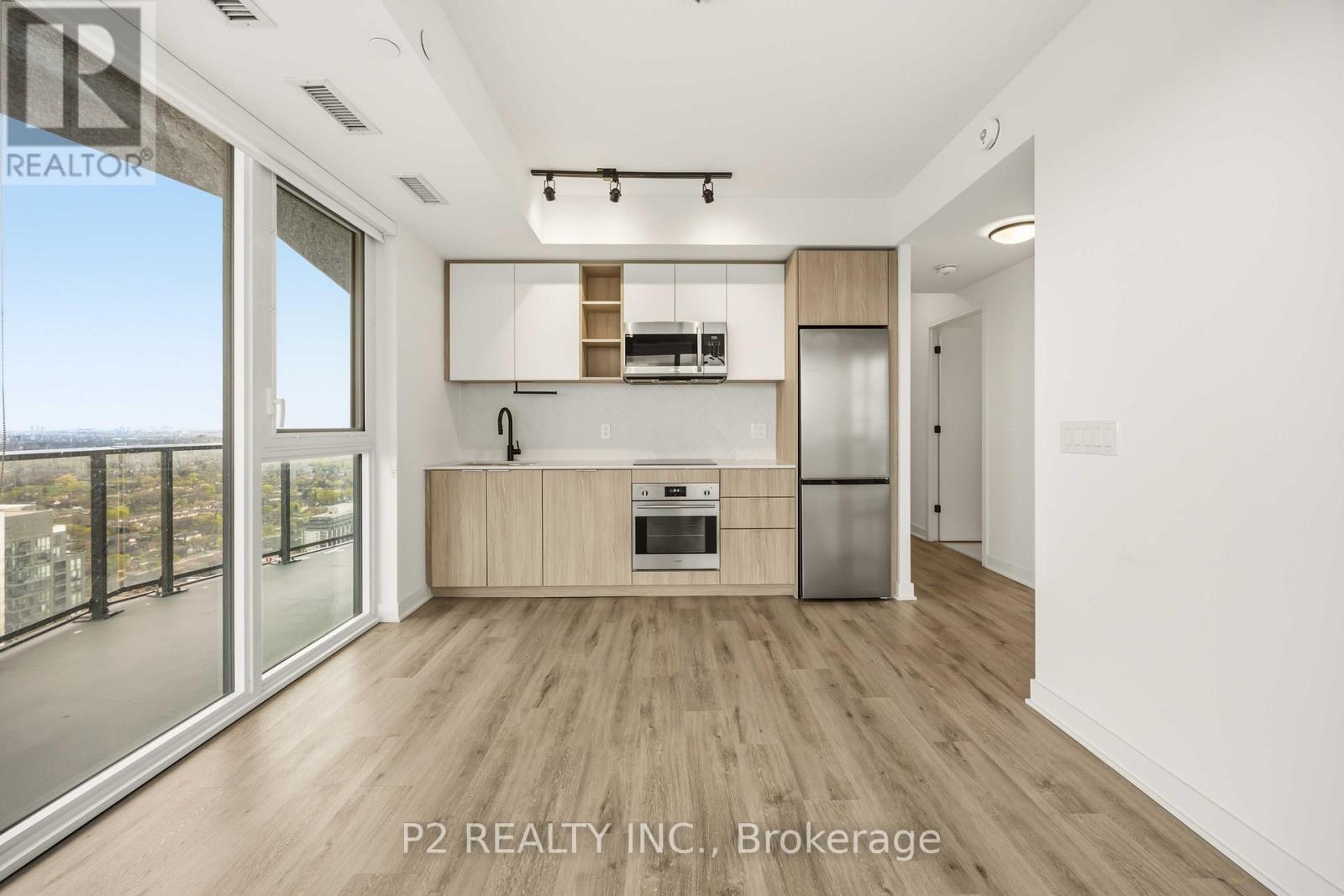 3403 - 36 Zorra Street, Toronto (Islington-City Centre West), Ontario  M8Z 0G5 - Photo 12 - W13066838
