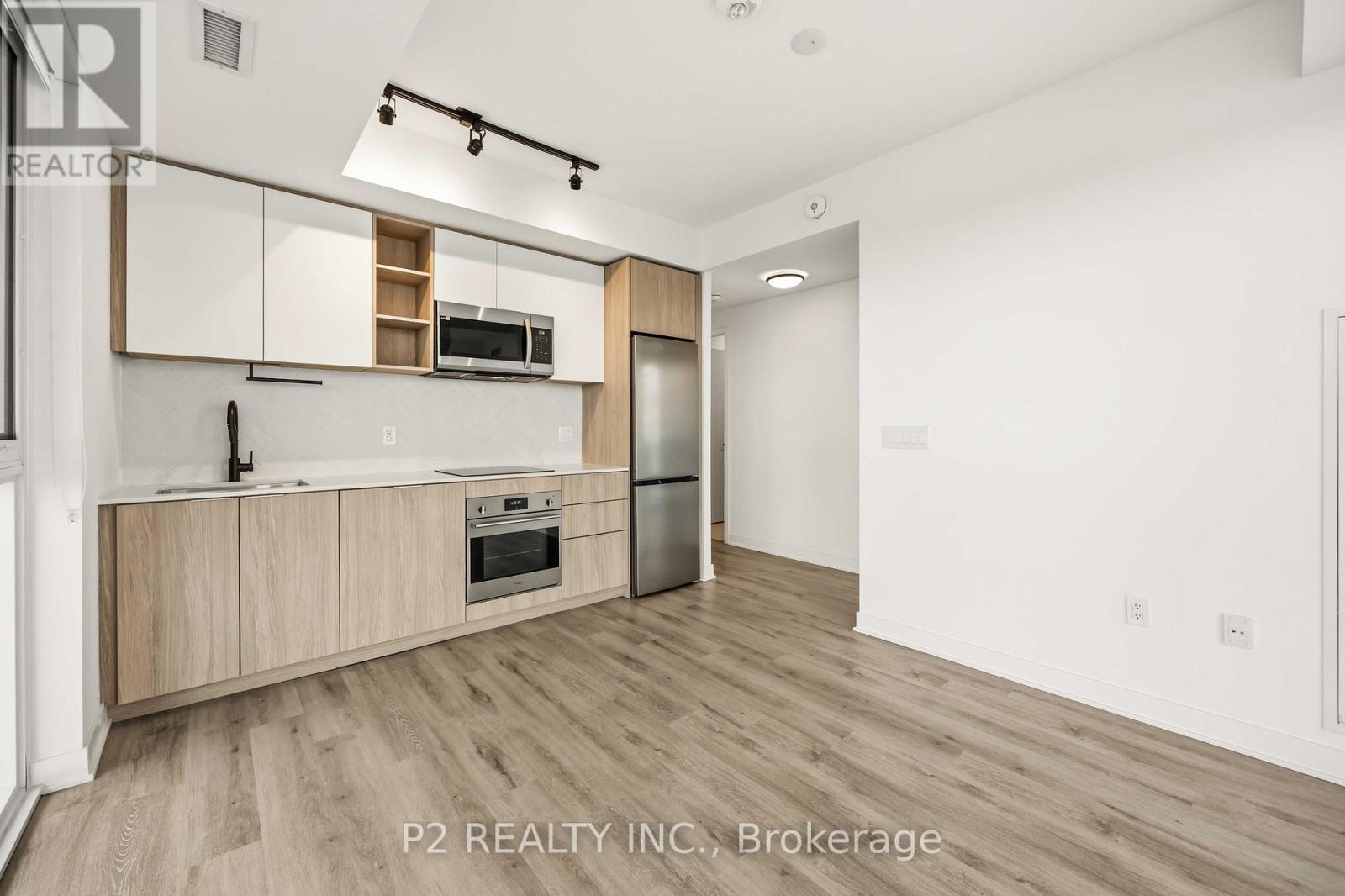 3403 - 36 Zorra Street, Toronto (Islington-City Centre West), Ontario  M8Z 0G5 - Photo 13 - W13066838