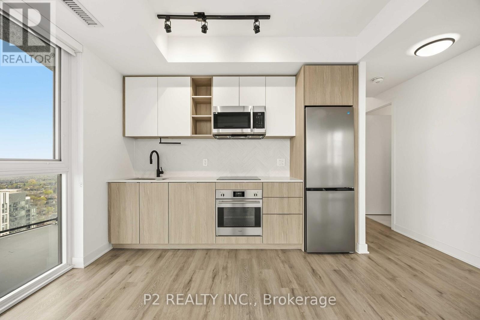 3403 - 36 Zorra Street, Toronto (Islington-City Centre West), Ontario  M8Z 0G5 - Photo 14 - W13066838
