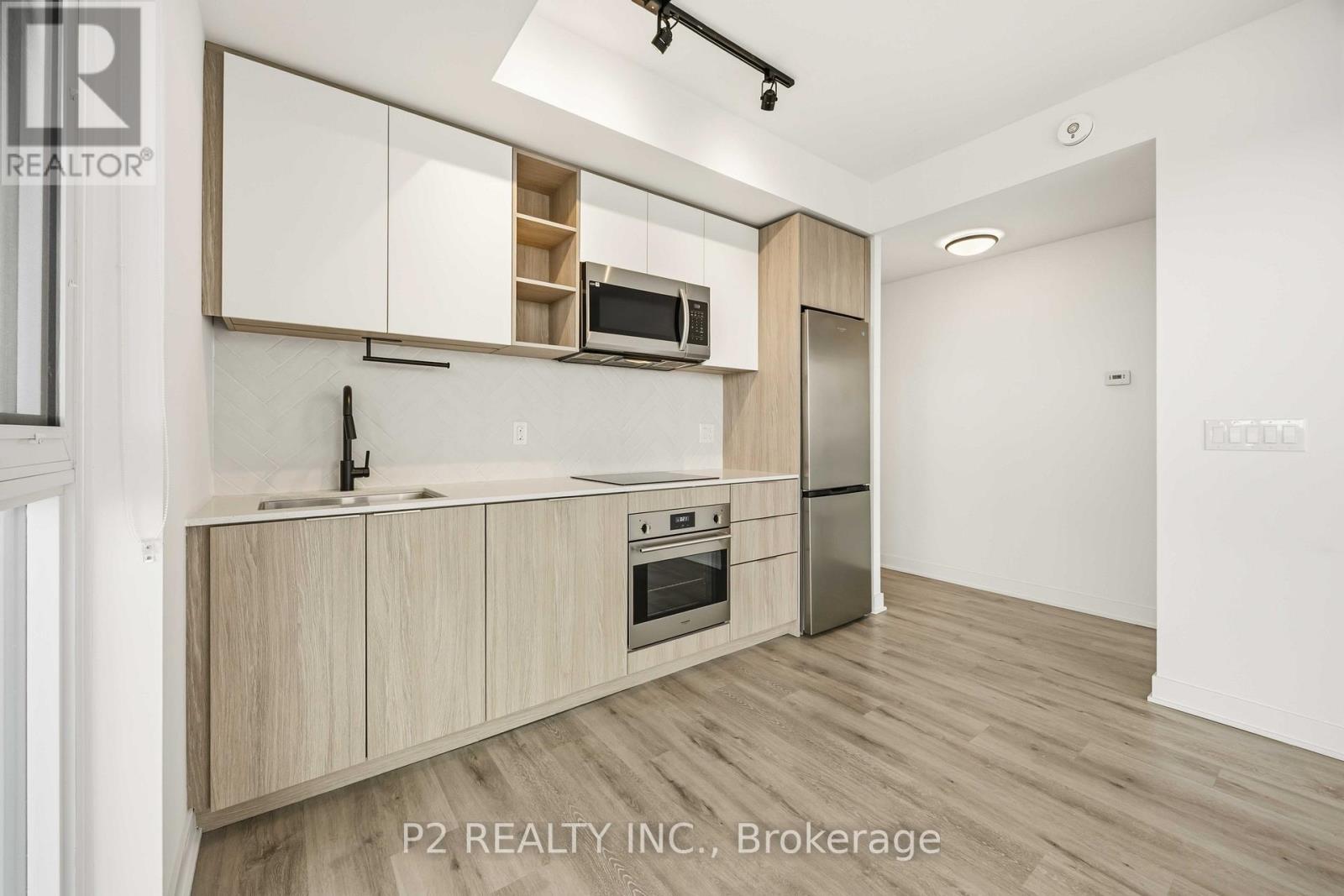 3403 - 36 Zorra Street, Toronto (Islington-City Centre West), Ontario  M8Z 0G5 - Photo 15 - W13066838
