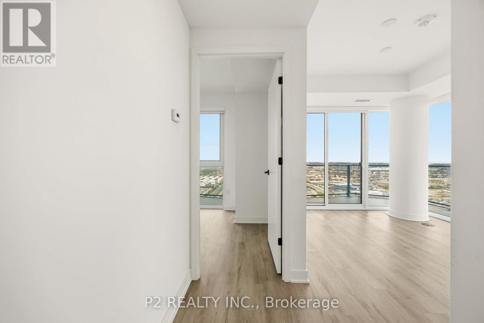 3403 - 36 Zorra Street, Toronto (Islington-City Centre West), Ontario  M8Z 0G5 - Photo 22 - W13066838