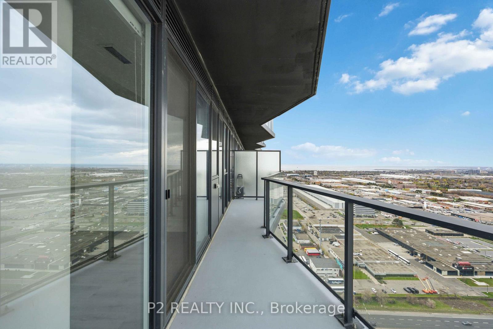 3403 - 36 Zorra Street, Toronto (Islington-City Centre West), Ontario  M8Z 0G5 - Photo 28 - W13066838
