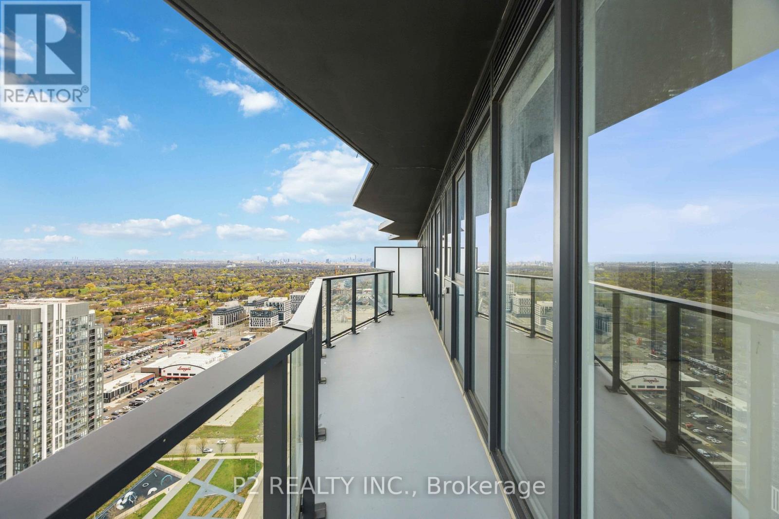 3403 - 36 Zorra Street, Toronto (Islington-City Centre West), Ontario  M8Z 0G5 - Photo 29 - W13066838