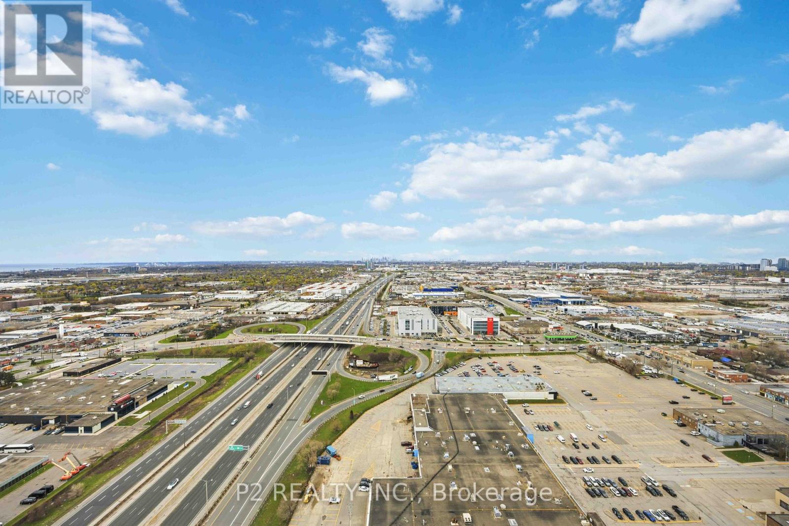 3403 - 36 Zorra Street, Toronto (Islington-City Centre West), Ontario  M8Z 0G5 - Photo 30 - W13066838