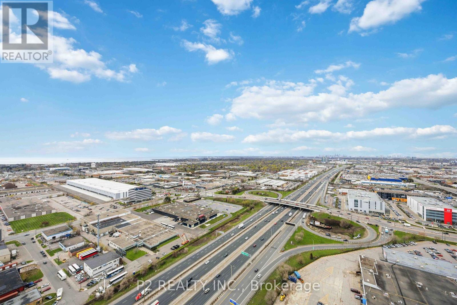 3403 - 36 Zorra Street, Toronto (Islington-City Centre West), Ontario  M8Z 0G5 - Photo 32 - W13066838