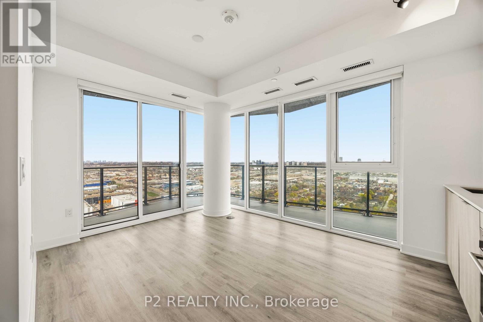 3403 - 36 Zorra Street, Toronto (Islington-City Centre West), Ontario  M8Z 0G5 - Photo 8 - W13066838