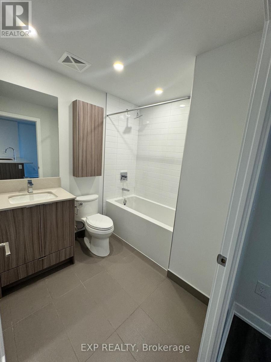 602 - 4130 Parkside Village Drive, Mississauga, Ontario  L5B 0L7 - Photo 4 - W13066840