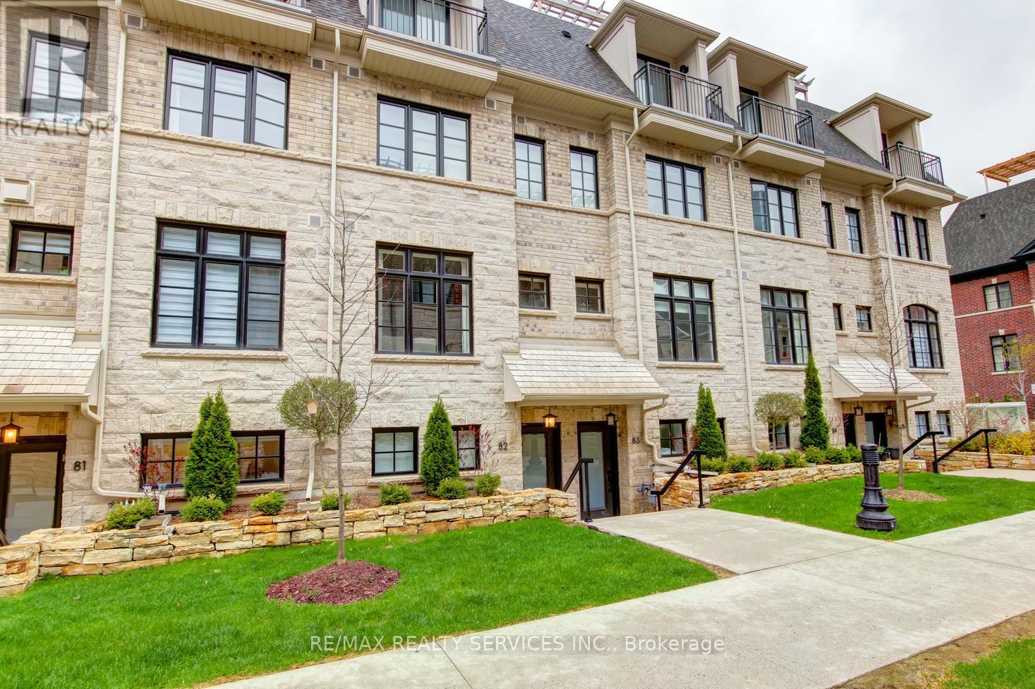 82 - 15 LUNAR CRESCENT, mississauga (streetsville), Ontario
