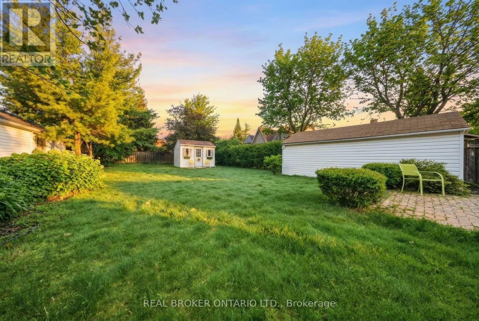 243 Sydney Street, Milton (Om Old Milton), Ontario  L9T 1E2 - Photo 29 - W13066886