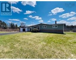 1058 Little Forks, Little Forks, Nova Scotia