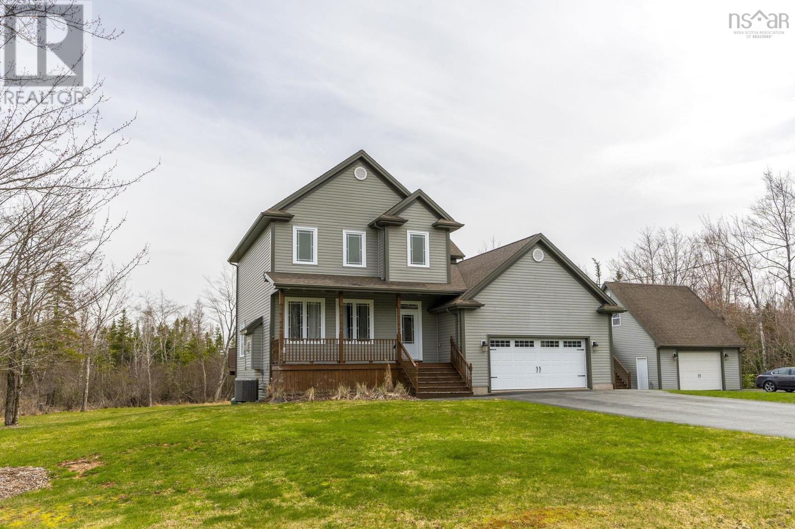 88 Ridge Wood Court, Belnan, Nova Scotia