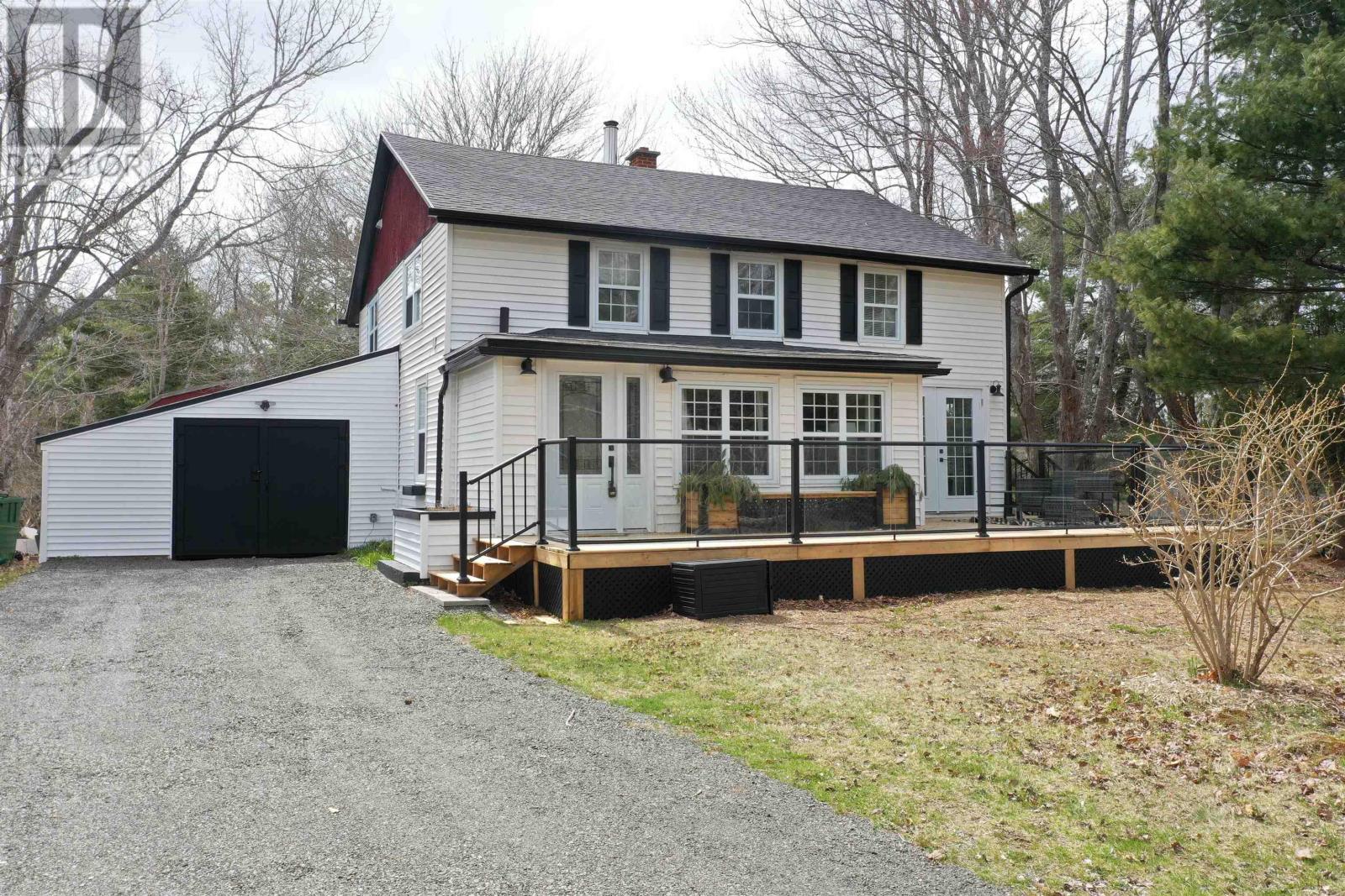 1379 Alma Road, Loch Broom, Nova Scotia