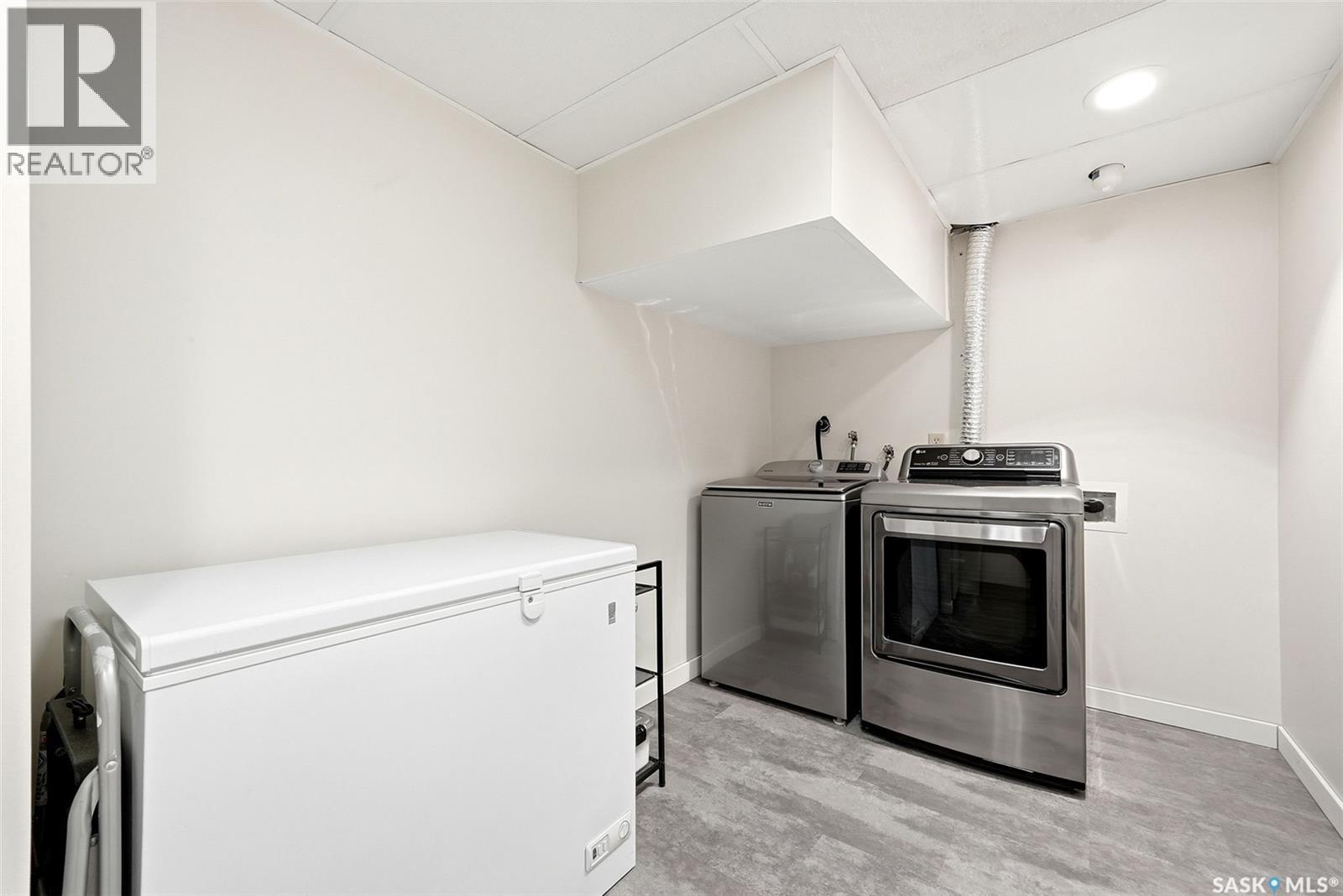 254 Wells Street, Regina, Saskatchewan  S4R 6T2 - Photo 31 - SK034276