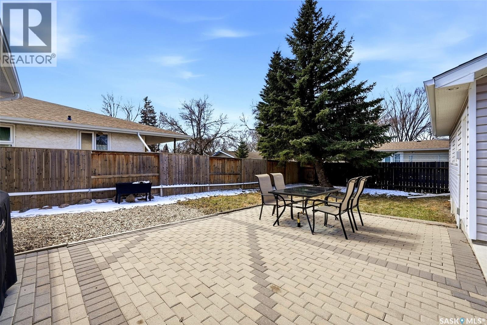 254 Wells Street, Regina, Saskatchewan  S4R 6T2 - Photo 32 - SK034276